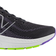 New Balance Big Kid's Fresh Foam X 860v13 - Black/Electric Indigo/Thirty Watt