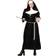 Rubies Adult Complete Nun Costume