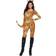 Leg Avenue Sexy Wild Tiger Costume