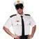 Underwraps Costumes Adult Panam Airlines Pilot Costume Kit