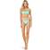 L*Space Wilder Bikini Bottom Bright Teal