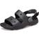 Crocs Kid's Classic All Terrain Sandal - Black