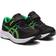 Asics Contend 8 PS - Black/Lime Zest