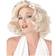 California Costumes Marilyn Monroe Sexy Wig