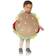 Underwraps Costumes Hamburger Toddler Costume