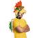 Rubies Bowser Nintendo Adult Kit