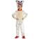 Disguise 1T-2T Rolly Child Costume