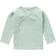 Noppies Nanyuki LS Shirt - Gray Mint Melange