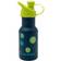 Klean Kanteen Kid's Classic Water Bottle with Sport Cap 355ml Planets