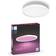 Philips Hue Surimu Round Panel White Takplafond 39.5cm