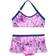 Color Kids Girls Bikini W Skirt Aop