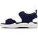 Hummel Flash Sandal - Navy Peony