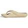 Adidas Zehentrenner Flip-Flops HQ9919 Beige