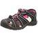 CMP Trekkingschuhe KIDS AQUARII 2.0 30Q9664 Grau