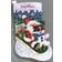 Janlynn 90-0051 Christmas Fun Felt Applique