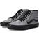 Vans Sk8 Hi sneakers men Leather/Canvas/Rubber/Fabric Grey