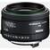 Pentax HD 50mm f/1.4 Lens Black