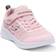 Skechers Girls Youth Microspec Bold Delight 10.5-5