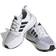 Adidas junior Swift Run Running Shoes - White/Core Black/Grey