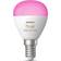 Philips Hue Wca Lustre LED Lamps 5.1W E14