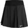 Nike Dri-FIT Advantage Women's Tennis Skirt Black