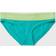 Calvin Klein Underwear WMNS SLIP women Panties Blue in Größe:XS