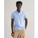 Gant Shield Pique Polo T Shirt Blue blue