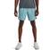 Under Armour Men's Launch Shorts Still Water