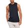 Under Armour Left Chest Cut Off Tank 1329286