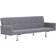 vidaXL Versatile Sofa 184cm 3-Sitzer