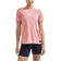 Craft Sportswear Pro Hypervent Short Sleeve Tee Women - Coral