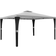 vidaXL Gazebo with Roof 3x4 m