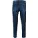 7 For All Mankind Slimmy Tapered Luxe Performance Eco Jeans - Dark Blue