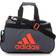 Adidas Diablo Small Duffel Bag, Grey