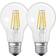 LEDVANCE SMART+ BT CLA60 LED Lamps 6W E27