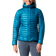 Mountain Hardwear Ghost Whisperer/2 Hoody Jacket Women's - Vinson Blue