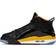 Nike Air Jordan Dub Zero GS - Black/Taxi/White