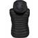 Only Carmakoma Tahoe Curvy Vest - Black