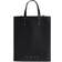 Proenza Schouler Twin Small Leather Tote black Large