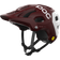 POC Tectal Race MIPS - Garnet Red/Hydrogen White Matt