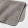 Room Essentials Washcloth Guest Towel Gray (30.5x30.5)