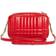 Burberry Small Lola Camera Bag - Bright Red