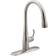 Kohler Simplice (K-597-VS) Vibrant Stainless