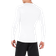 Nike Pro Long Sleeve Top Men - White/Black