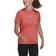 Adidas Women's Aeroknit Seamless Tee - Semi Turbo/White