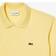 Lacoste Original L.12.12 Small Piqué Polo Shirt - Yellow