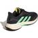 Adidas CourtJam Control Clay M - Core Black/Beam Green/Beam Yellow