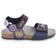 Geox Boy's Ghita - Navy