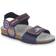 Geox Boy's Ghita - Navy