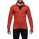 Woolpower Full Zip Jacket 400 Unisex - Autumn Red